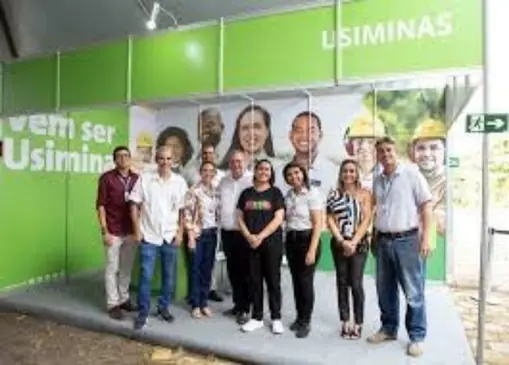 Rodada de Negócios — encontro entre fornecedores e compradores
